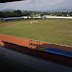 Bupati Bakal Renovasi Stadion Chandradimuka