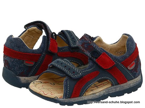Versand schuhe:schuhe-421012