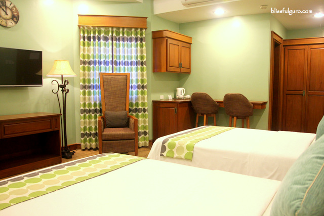 Paragon Hotel and Suites Baguio Blog