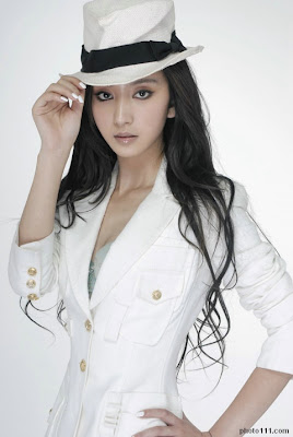 Tang Yi Fei Photo