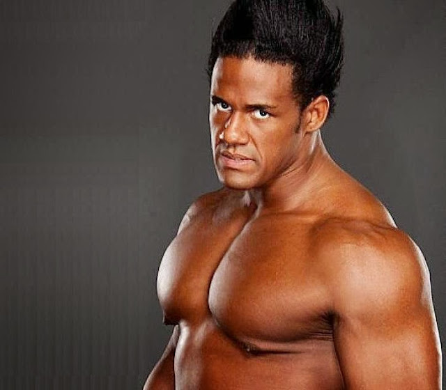 Darren Young Hd Wallpapers Free Download