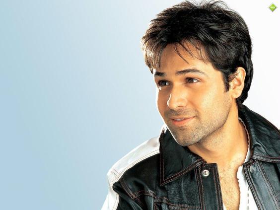 wallpapers of imran hashmi. Imran Hashmi is doing shooting