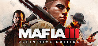 mafia 3 game