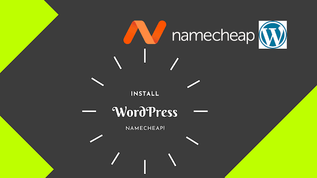 How To purchase a domain and hosting on Namecheap 