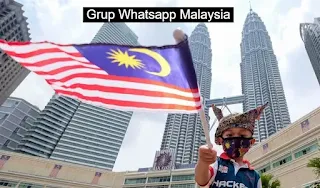 grup wa malaysia