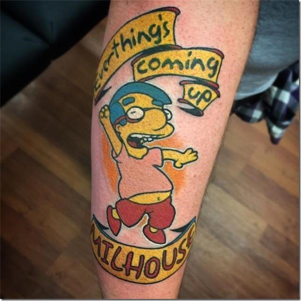 todo-est-llegando-milhouse