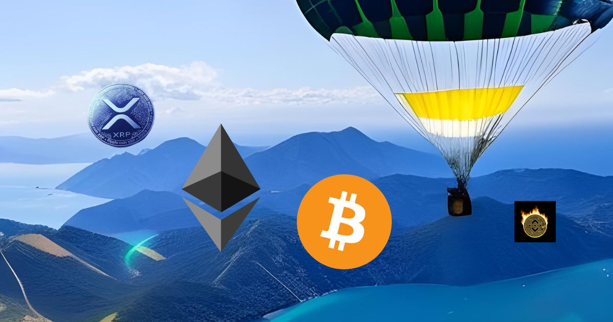 best websites for crypto Airdrops