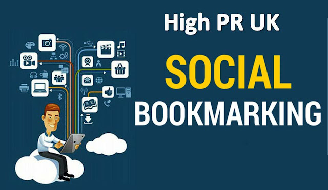 UK Social Bookmarking Sites List 2019