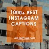 1000+ Sexy Captions for Instagram Stardom (copy and paste)