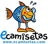 logo ecamisetas