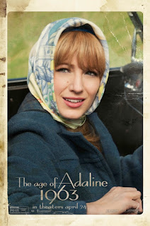 the age of adaline 1963