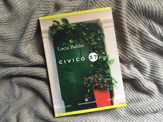 Civico 37, Lucia Babbo