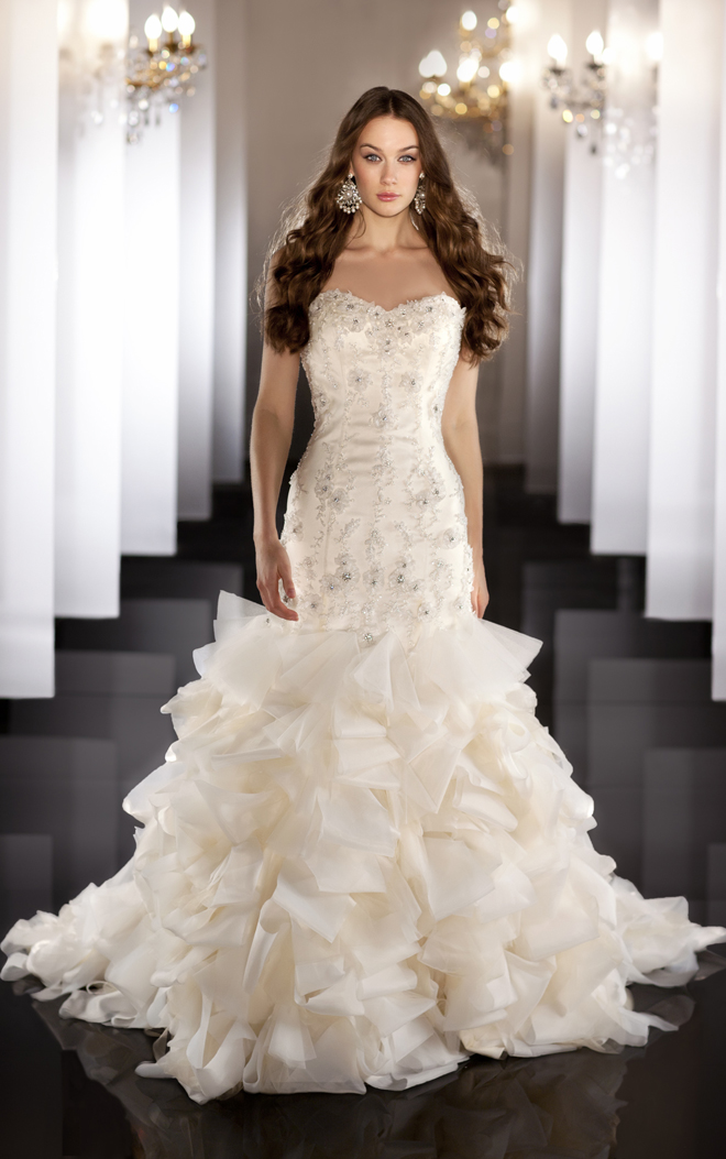 Wedding Dresses