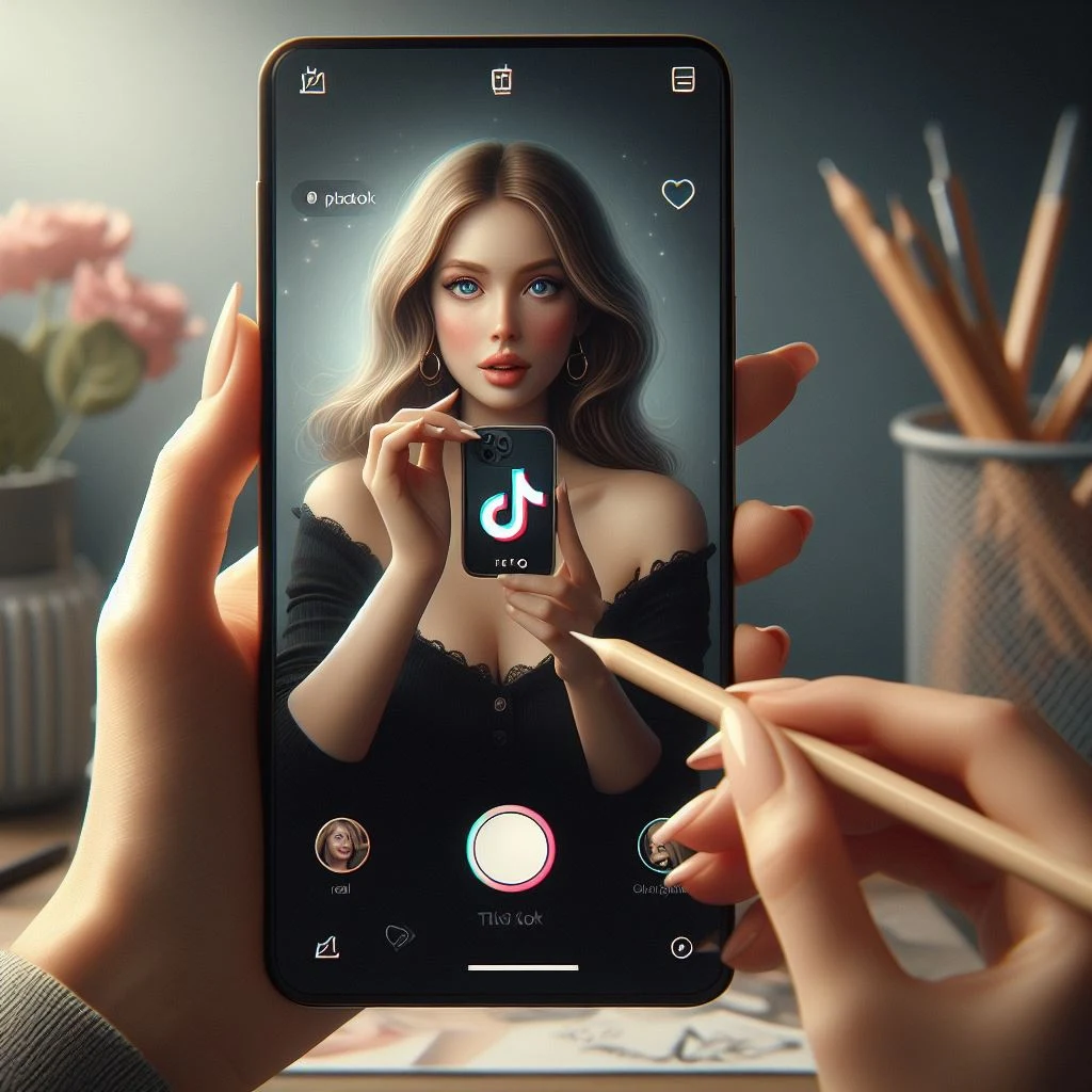 Cara Ganti Nomor HP di Akun TikTok Terbaru 2024