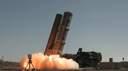 Quân đội Hoa Kỳ sắp hoàn thiện tên lửa siêu thanh tầm trung
