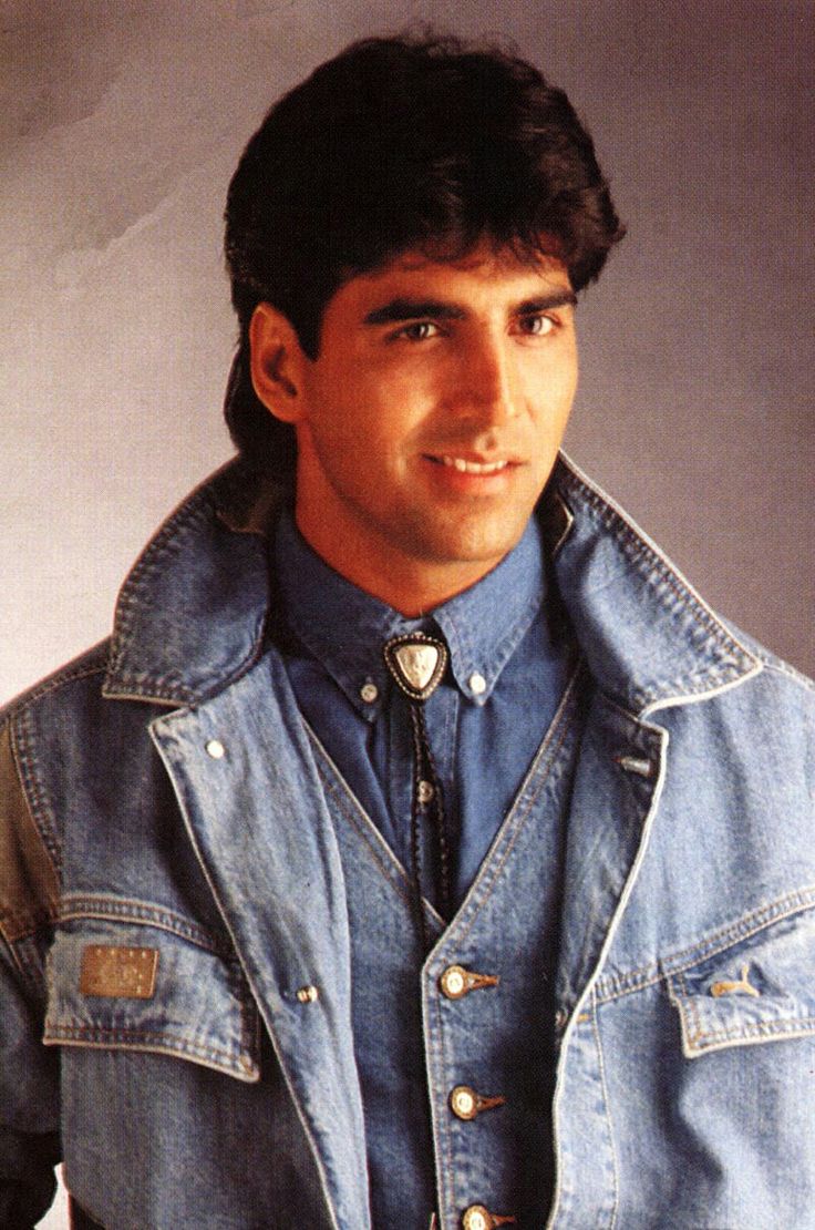 Akshay Kumar