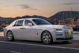 Full Review 2023 Rolls Royce Phantom ewb