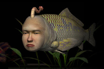 Seaman 3ds