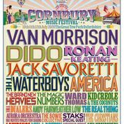 Cornbury Music Festival 2020