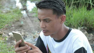  Rapper Muda Raditya Adi Mengguncang Industri dengan Musiknya