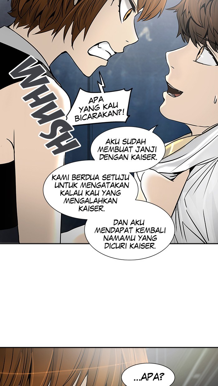 Webtoon Tower Of God Bahasa Indonesia Chapter 299