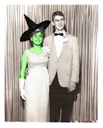 Embarassing Prom Photos, Emerald City. Green, green, green.a troublesome . (embarassing prom photos emerald city)