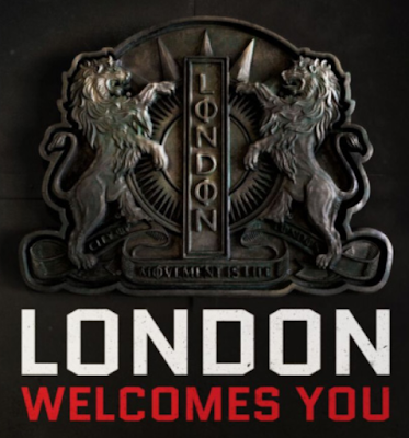 london mortal engines lions