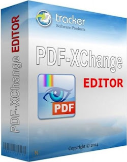 PDF-XChange Editor Plus 7.0.324.2 Full Crack Serial Keygen Gratis