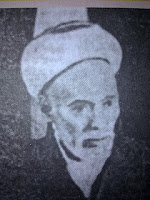 Syekh Muhammad Ali Al- Maliki