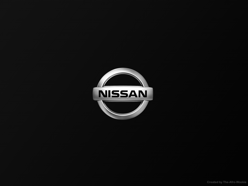 Nissan Logo