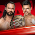 WWE Monday Night Raw 20.04.2019 | Vídeos + Resultados