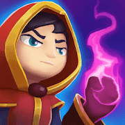 Beam Of Magic - VER. 1.38.0 Unlimited Crystals MOD APK