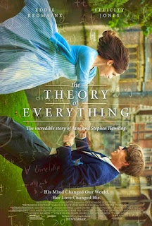 KHI THIÊN TÀI KHOA HỌC YÊU - The Theory of Everything HD