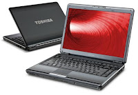 Daftar Harga Laptop Toshiba Terbaru Bulan Juni 2013