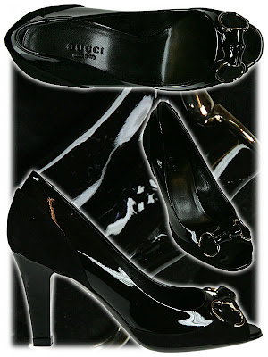 Gucci Bayan Ayakkabı Modelleri