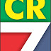 CR 7 Logo Vector