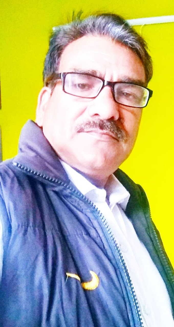 रिश्ते क्यों गैठे-गैठे