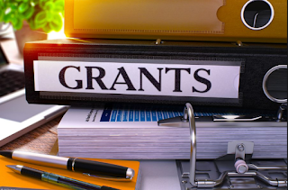 Creating Free Grant Form Online For Businesses
