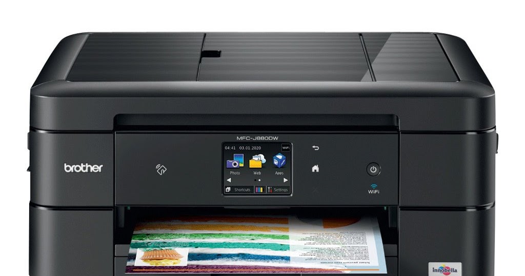 Brother Hl-5040 Windows10 / How do I change the print ...