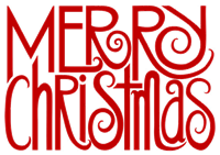 merry christmas