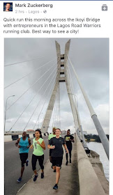 Facebook's Mark Zuckerberg_after_a_run_in_Lekki_Lagos_Nigeria_with_the-Road_Warriors