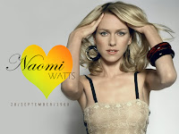 naomi watts birthday, sexy naomi watts pic for your mobile phone and tablet backgrounds