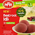 MTR takes a healthy spin on ready to cook idli, vermicelli and more