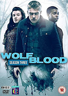 المسلسل الأجنبي المستذئبين wolfblood الموسم الثالث الحلقة 11 كاملة مترجمة للعربية HD
