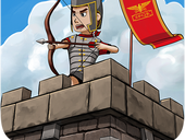 Grow Empire Rome Mod Apk v1.2.2 Terbaru Full version