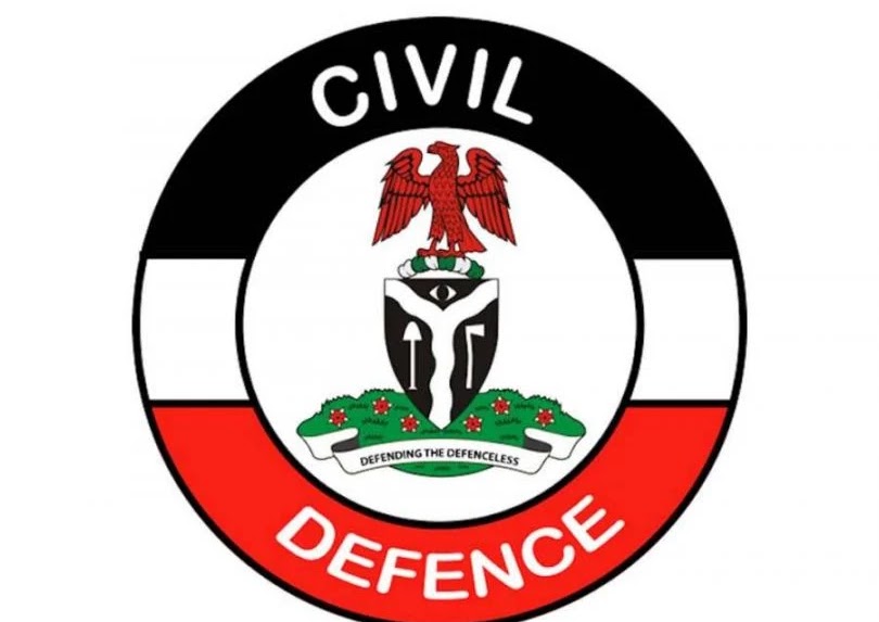 NSCDC: Nigeria not ripe to allow citizens bear arms