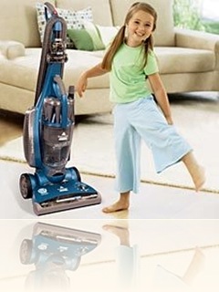 best bagless vacuum cleaner