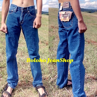 Distributor  jeans Cirebon