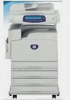 mesin fotocopy xerox warna