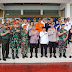 Kapolri Beri Apresiasi Langsung ke TNI Yang 'Berputar' dan Tim Gabungan Evakuasi Kapolda Jambi 